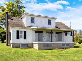 1121 Walnut Grove Rd, Bridgeport, NY 13030