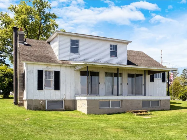 1121 Walnut Grove Rd, Bridgeport, NY 13030