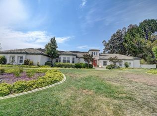 22385 Alameda Del Monte, Wildomar, CA 92595