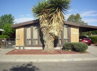 8433 River St NE, Albuquerque, NM 87113