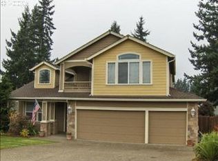 16179 Widman Ct, Oregon City, OR 97045