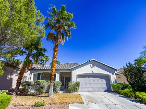 10326 Queens Church Ave, Las Vegas, NV 89135