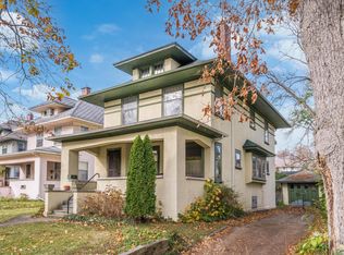 1618 Grove St, Kalamazoo, MI 49006