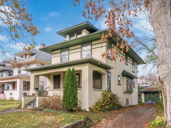 1618 Grove St, Kalamazoo, MI 49006
