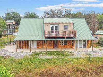 150 willow bend, Center Point, TX, 78010