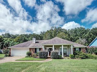 183 Azalea Cir, Madison, MS 39110