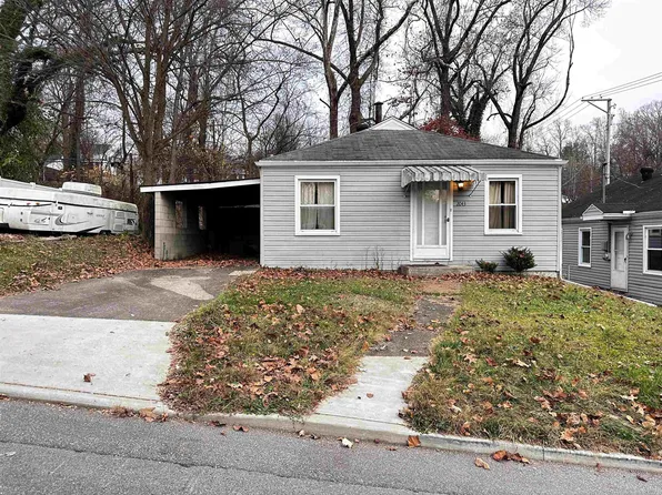 2043 3rd Circle Prospect, Ashland, KY 41101