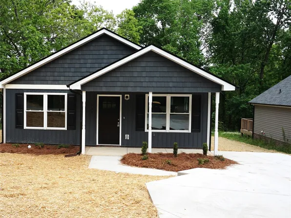 127 Johndy Ave, Kannapolis, NC 28083