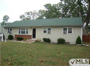 883 Indian Hill Rd, Toms River, NJ 08753