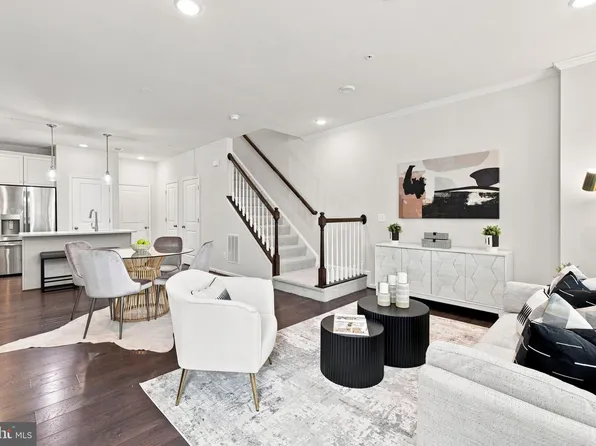 1108 Ribbon Limestone Ter SE, Leesburg, VA 20175