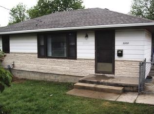 3000 SE 7th St, Des Moines, IA 50315