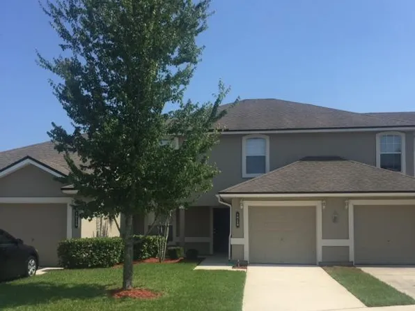 1615 Vineland Cir Unit B, Fleming Island, FL 32003
