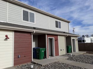 423 E 7th St, Sheridan, WY 82801