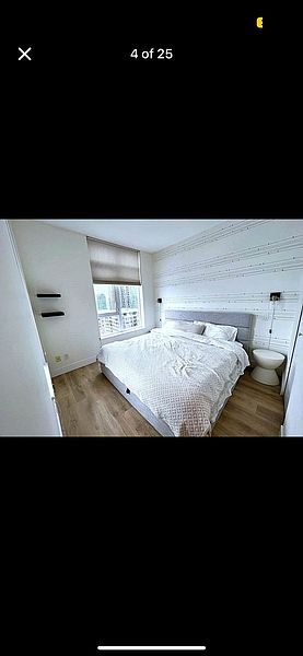 Vancouver Apartment for rent - 3 Bedrooms — photo 18