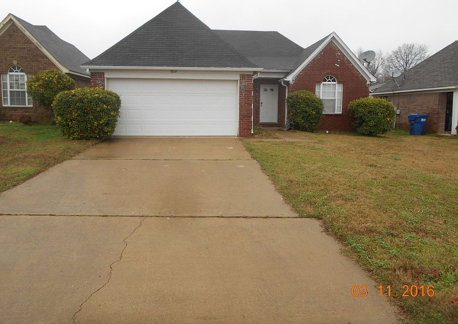 1st image of 3814 Conrail Cir