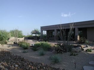 6635 E Dove Valley Rd, Cave Creek, AZ 85331