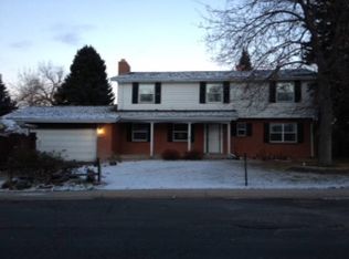 3780 S Hillcrest Dr, Denver, CO 80237