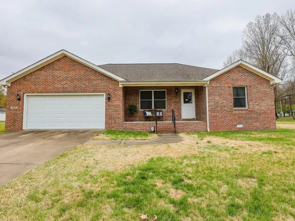 1825 Creekview Cv, Paducah, KY 42003
