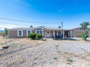 4254 W Chino Dr, Golden Valley, AZ 86413