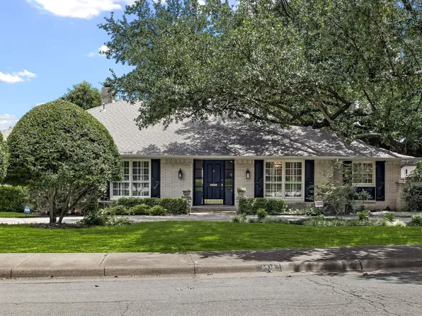 6930 Joyce Way, Dallas, TX 75225