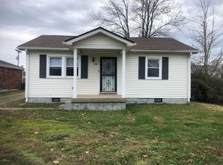 799 Beech Grove Rd, Shepherdsville, KY 40165