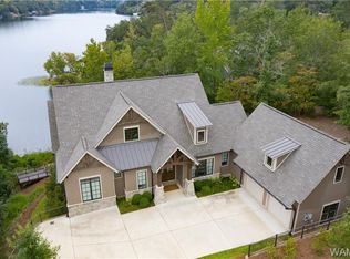 10556 Legacy Point Dr, Northport, AL 35475