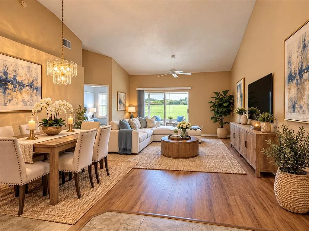 2 bed, 2.0 bath, 1200 sqft, $2,250 — Photo 4