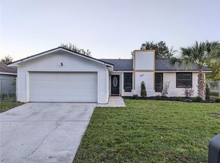 646 Milan Dr, Kissimmee, FL 34758