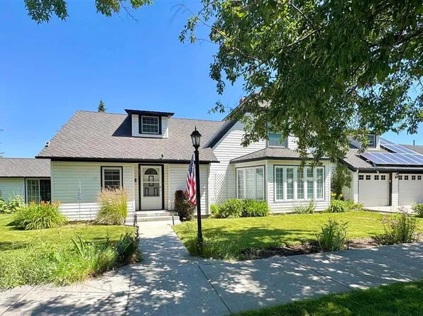 405 1St Avenue, Monte Vista, CO 81144