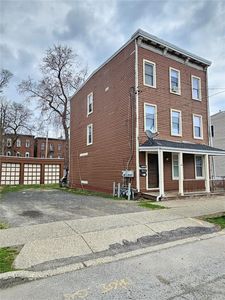 100 Courtney Avenue, Newburgh, NY, 12550