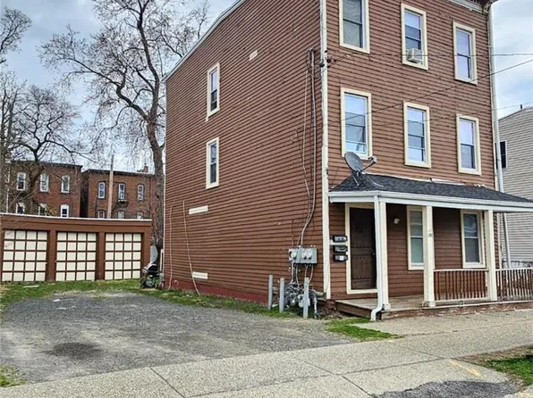 100 Courtney Avenue, Newburgh, NY 12550