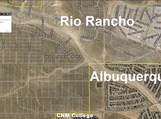 2112 4th St SW, Rio Rancho, NM 87124