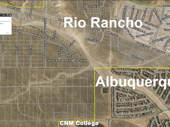 2112 4th St SW, Rio Rancho, NM 87124