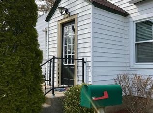 1020 Rhode Island St, Sturgeon Bay, WI 54235