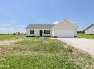 125 Buckskin Dr, Pollocksville, NC 28573