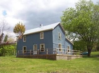 291 Stoney Run Rd, Buena Vista, VA 24416