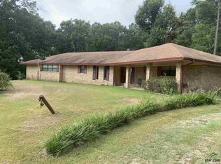 432 S Us Highway 287, Elkhart, TX 75839