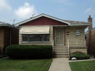 4820 S Lockwood Ave, Chicago, IL