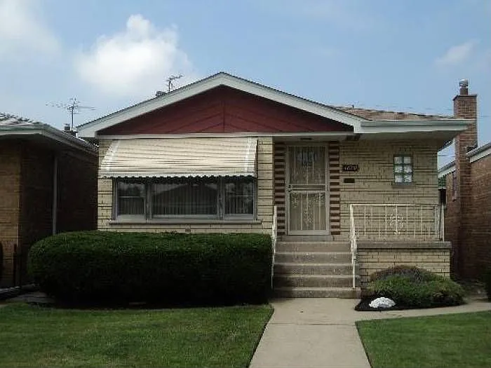 4820 S Lockwood Ave photo 1