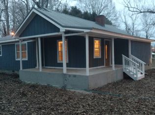 83 Tallapoosa St, Buchanan, GA 30113