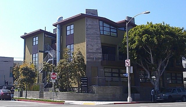Outside the Property - CORNER UNIT WITH BEST VIEWS IS YOURS!