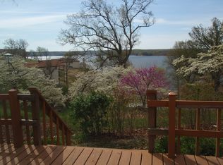 32273 S 4525 Rd, Cleora, OK 74331