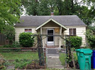 9503 NE Gertz Cir, Portland, OR 97211