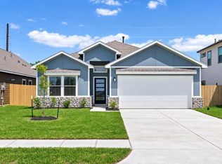 438 Dorion Lagoon Dr, Crosby, TX 77532