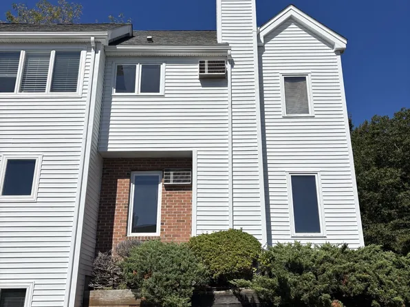 29 Eastbrook Heights #A, Mansfield, CT 06250