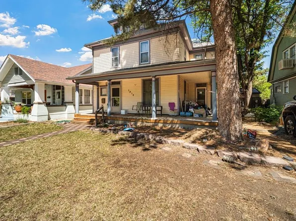 1914 N Elizabeth St, Pueblo, CO 81003