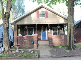 204 S English Ave, Springfield, IL 62704