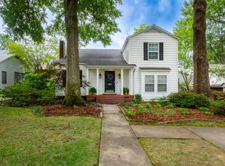 5913 Hawthorne Rd, Little Rock, AR 72207