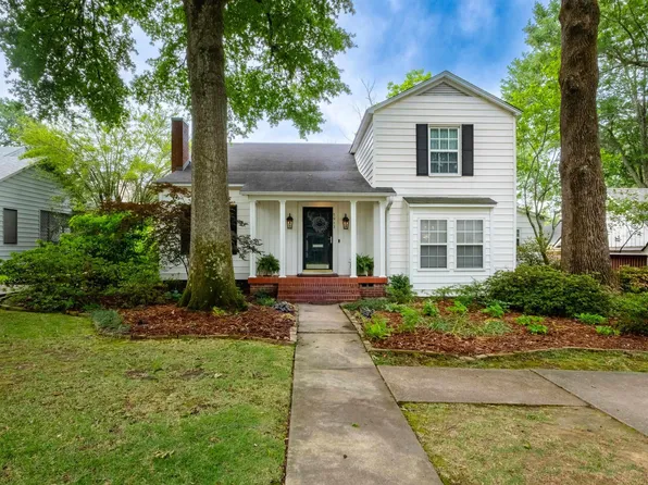 5913 Hawthorne Rd, Little Rock, AR 72207