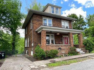 114 Woodlawn St, Russell, KY 41169